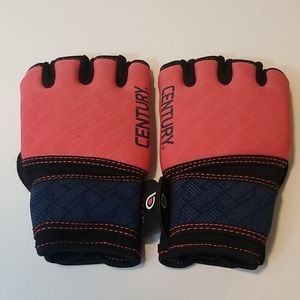 Century  brave grip bag gloves